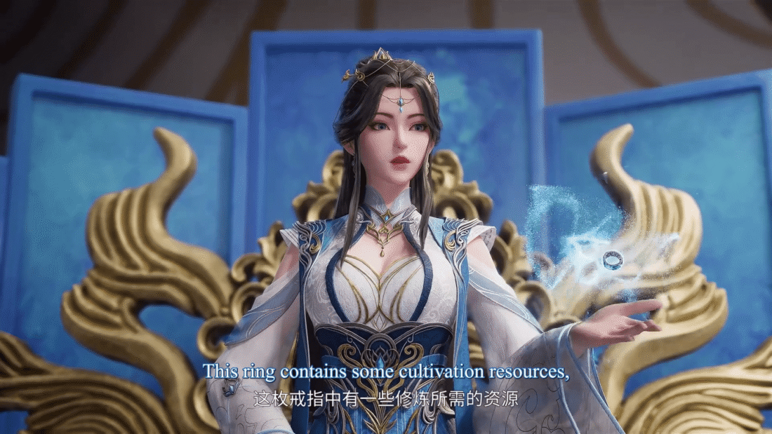 Watch Wu Shang Shen Di – Supreme God Emperor episode 571 eng sub stream - myanimelive - animeflix - anime dekho - anime hindi - Toonstream - donghua stream - Rare toon india