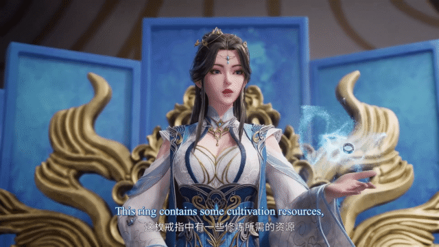Watch Wu Shang Shen Di – Supreme God Emperor episode 571 eng sub stream - myanimelive - animeflix - anime dekho - anime hindi - Toonstream - donghua stream - Rare toon india