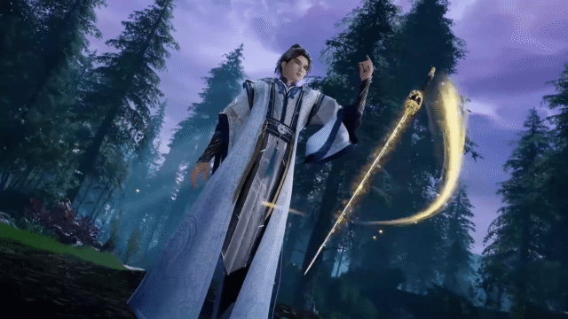 Watch Wu Shang Shen Di – Supreme God Emperor episode 572 eng sub stream - myanimelive - animeflix - anime dekho - anime hindi - Toonstream - donghua stream - Rare toon india