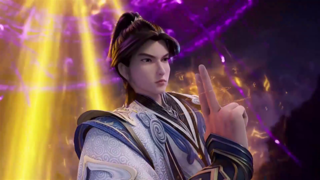 Watch Wu Shang Shen Di – Supreme God Emperor episode 573 eng sub stream - myanimelive - animeflix - anime dekho - anime hindi - Toonstream - donghua stream - Rare toon india