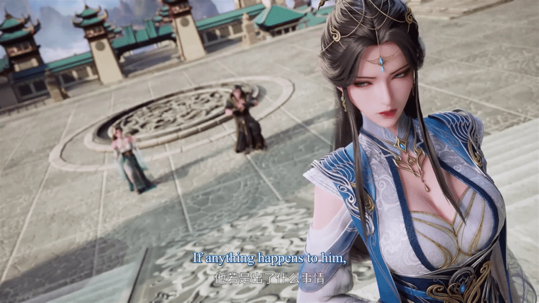 Watch Wu Shang Shen Di – Supreme God Emperor episode 575 eng sub stream - myanimelive - animeflix - anime dekho - anime hindi - Toonstream - donghua stream - Rare toon india