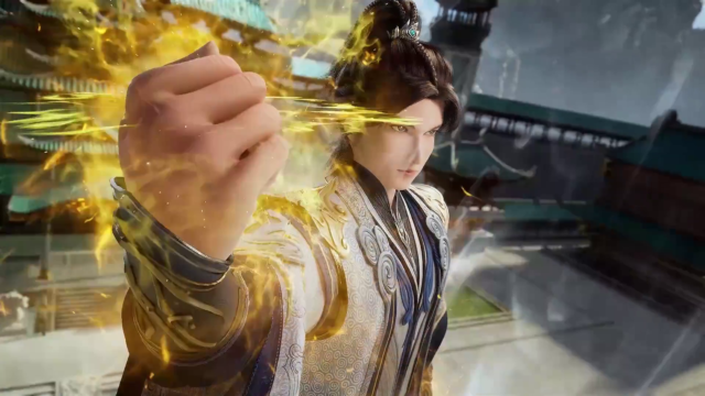 Watch Wu Shang Shen Di – Supreme God Emperor episode 578 eng sub stream - myanimelive - animeflix - anime dekho - anime hindi - Toonstream - donghua stream - Rare toon india