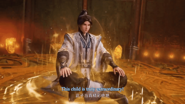 Watch Wu Shang Shen Di – Supreme God Emperor episode 580 eng sub stream - myanimelive - animeflix - anime dekho - anime hindi - Toonstream - donghua stream - Rare toon india