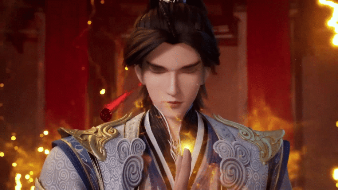 Watch Wu Shang Shen Di – Supreme God Emperor episode 581 eng sub stream - myanimelive - animeflix - anime dekho - anime hindi - Toonstream - donghua stream - Rare toon india