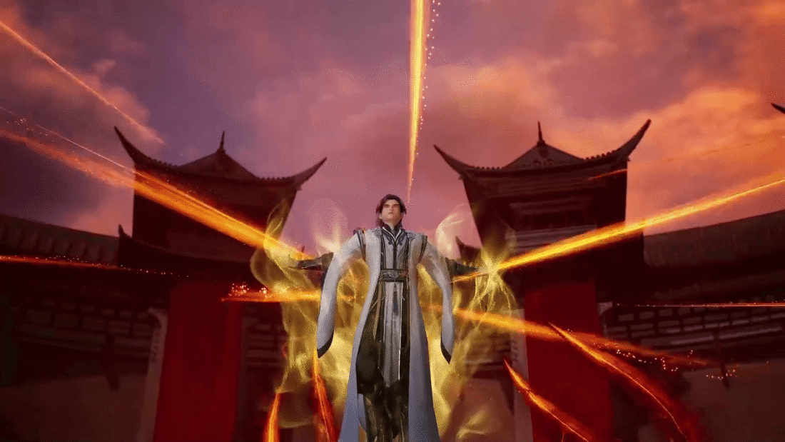 Watch Wu Shang Shen Di – Supreme God Emperor episode 582 eng sub stream - myanimelive - animeflix - anime dekho - anime hindi - Toonstream - donghua stream - Rare toon india