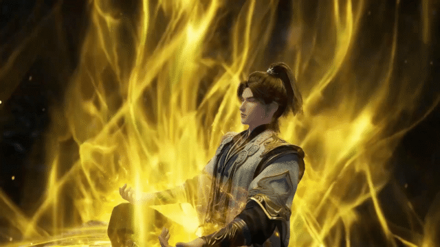Watch Wu Shang Shen Di – Supreme God Emperor episode 583 eng sub stream - myanimelive - animeflix - anime dekho - anime hindi - Toonstream - donghua stream - Rare toon india