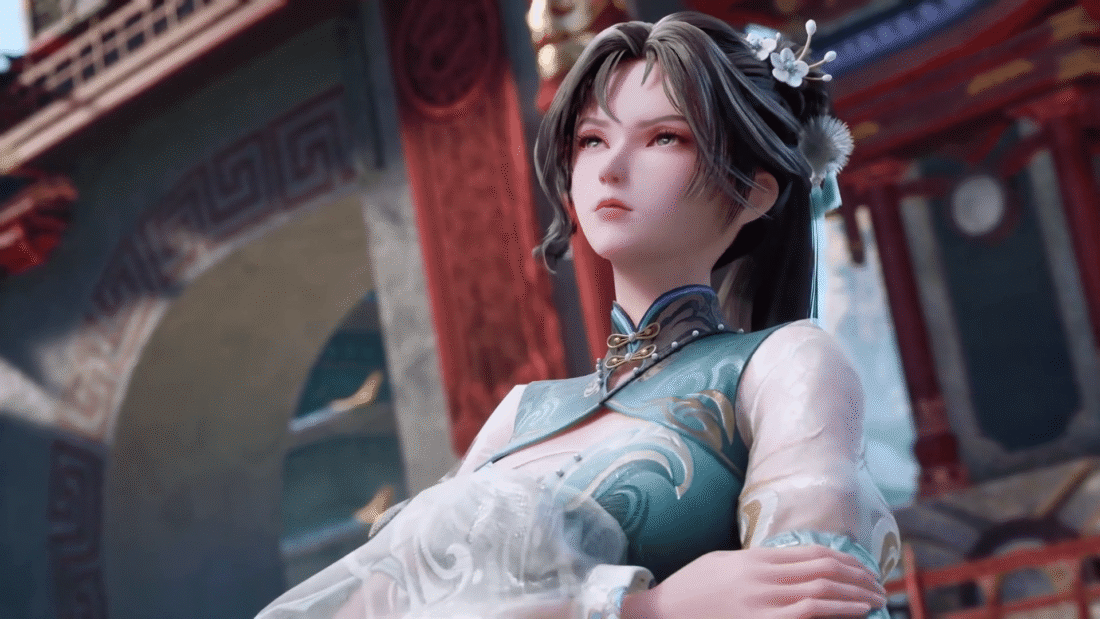 Watch Wu Shang Shen Di – Supreme God Emperor episode 584 eng sub stream - myanimelive - animeflix - anime dekho - anime hindi - Toonstream - donghua stream - Rare toon india