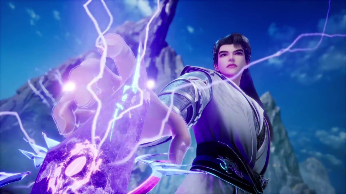 Watch Wu Sui Xinghe S1 episode 51 english sub stream - myanimelive - animeflix - anime dekho - anime hindi - Toonstream - donghua stream - Rare toon india