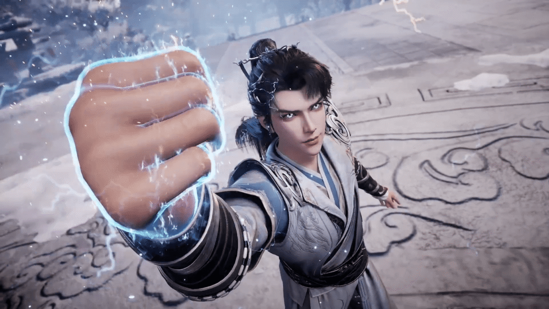 Watch Wu Sui Xinghe S1 episode 57 english sub stream - myanimelive - animeflix - anime dekho - anime hindi - Toonstream - donghua stream - Rare toon india