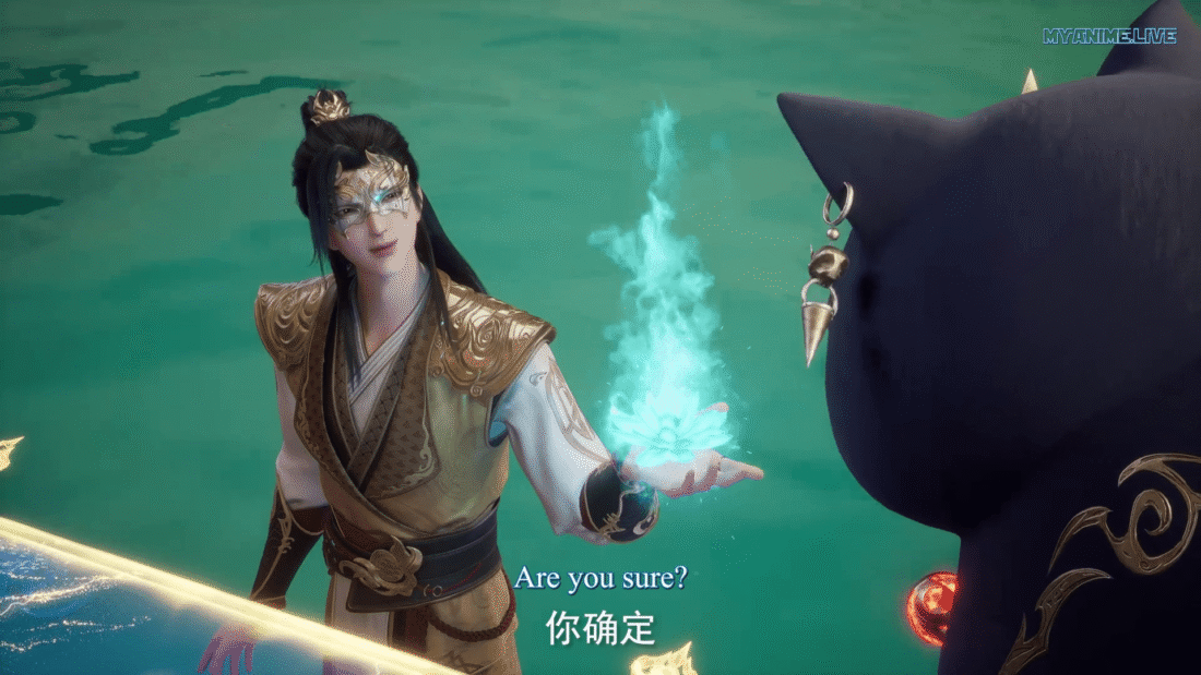 Watch Wu shen zhu zai – Martial Master episode 623 english sub stream - myanimelive - animeflix - anime dekho - anime hindi - Toonstream - donghua stream - Rare toon india