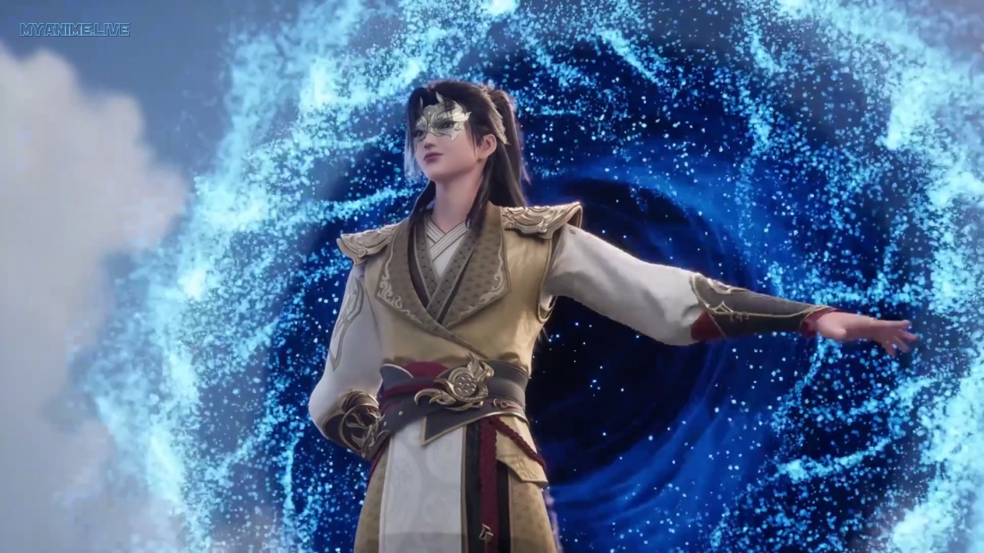 Watch Wu shen zhu zai – Martial Master episode 624 english sub stream - myanimelive - animeflix - anime dekho - anime hindi - Toonstream - donghua stream - Rare toon india