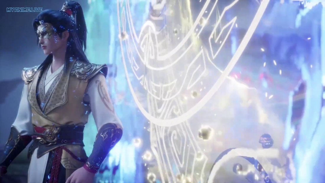 Watch Wu shen zhu zai – Martial Master episode 625 english sub stream - myanimelive - animeflix - anime dekho - anime hindi - Toonstream - donghua stream - Rare toon india