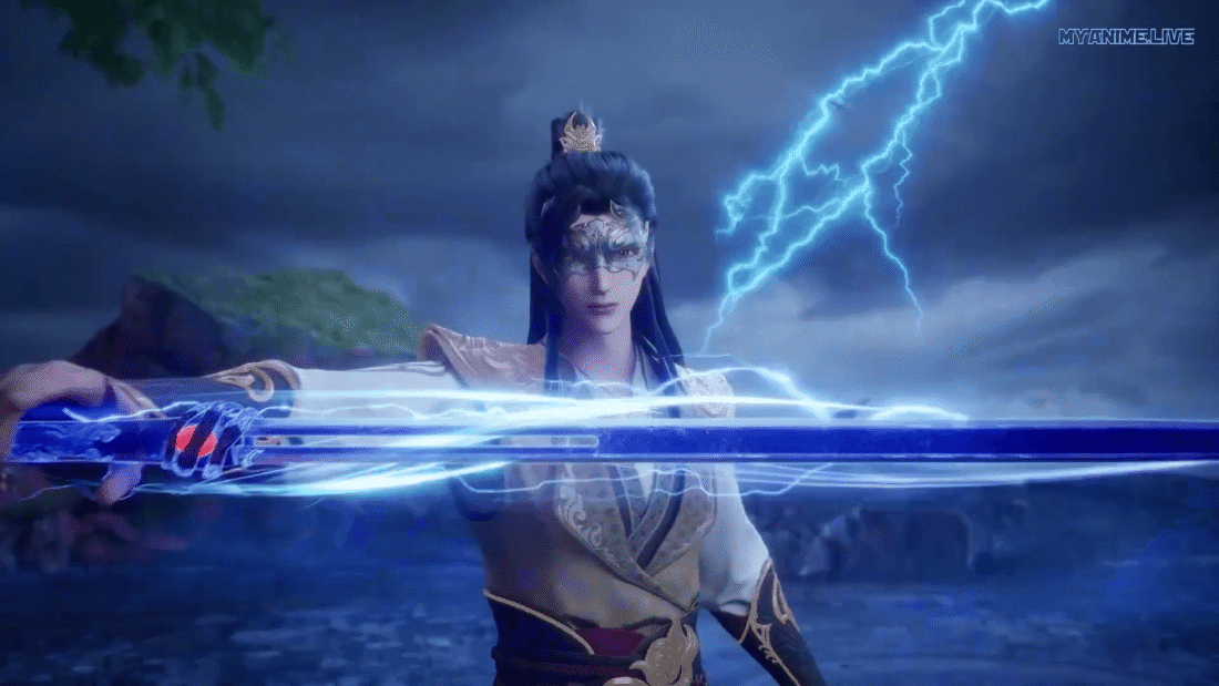 Watch Wu shen zhu zai – Martial Master episode 627 english sub stream - myanimelive - animeflix - anime dekho - anime hindi - Toonstream - donghua stream - Rare toon india