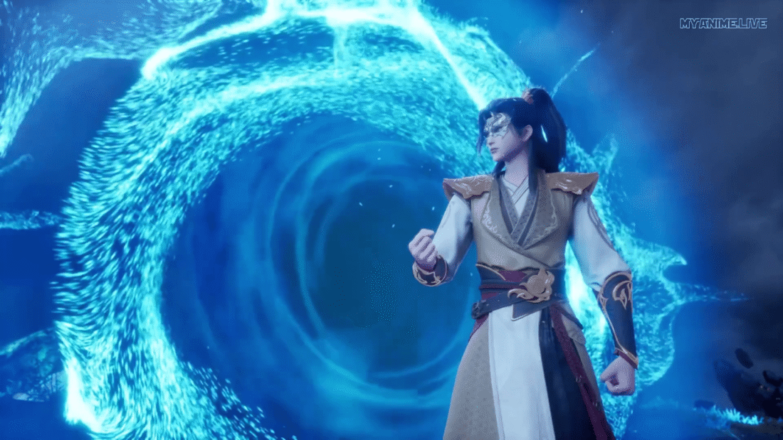 Watch Wu shen zhu zai – Martial Master episode 628 english sub stream - myanimelive - animeflix - anime dekho - anime hindi - Toonstream - donghua stream - Rare toon india