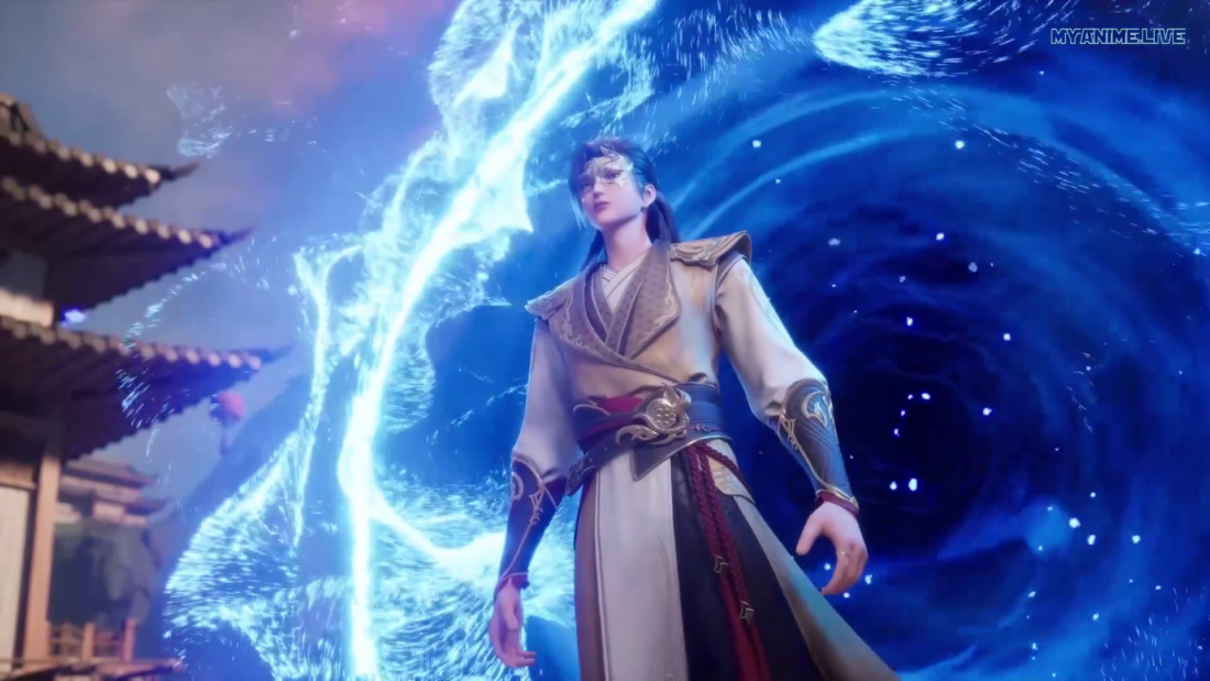 Watch Wu shen zhu zai – Martial Master episode 630 english sub stream - myanimelive - animeflix - anime dekho - anime hindi - Toonstream - donghua stream - Rare toon india