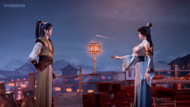 Watch Wu shen zhu zai – Martial Master episode 631 english sub stream - myanimelive - animeflix - anime dekho - anime hindi - Toonstream - donghua stream - Rare toon india