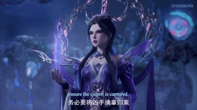 Watch Wu shen zhu zai – Martial Master episode 633 english sub stream - myanimelive - animeflix - anime dekho - anime hindi - Toonstream - donghua stream - Rare toon india