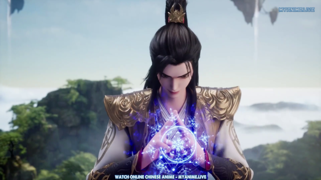 Watch Wu shen zhu zai – Martial Master episode 634 english sub stream - myanimelive - animeflix - anime dekho - anime hindi - Toonstream - donghua stream - Rare toon india