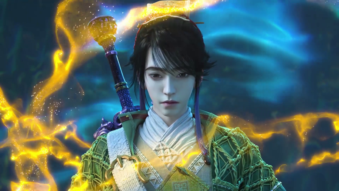 Watch Xian Jian Qi Xia Chuan San – Sword and Fairy 3 episode 08 english sub stream - myanimelive - animeflix - anime dekho - anime hindi - Toonstream - donghua stream - Rare toon india