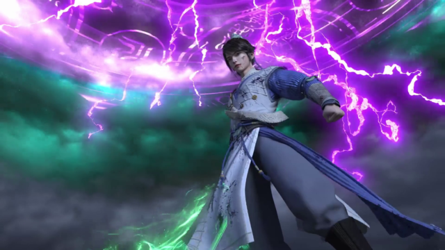 Watch Xian Jian Qi Xia Chuan San – Sword and Fairy 3 episode 11 english sub stream - myanimelive - animeflix - anime dekho - anime hindi - Toonstream - donghua stream - Rare toon india