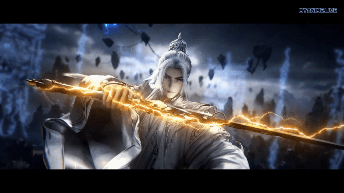 Watch Xian Ni – Renegade Immortal ( 2023 ) Episode 126 english sub stream - myanimelive - animeflix - anime dekho - anime hindi - Toonstream - donghua stream - Rare toon india