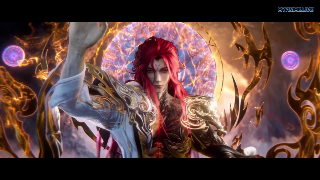 Watch Xian Ni – Renegade Immortal ( 2023 ) Episode 127 english sub stream - myanimelive - animeflix - anime dekho - anime hindi - Toonstream - donghua stream - Rare toon india