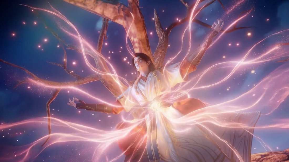 Watch Xuan Jie Zhi Men S1 episode 13 english sub stream - myanimelive - animeflix - anime dekho - anime hindi - Toonstream - donghua stream - Rare toon india