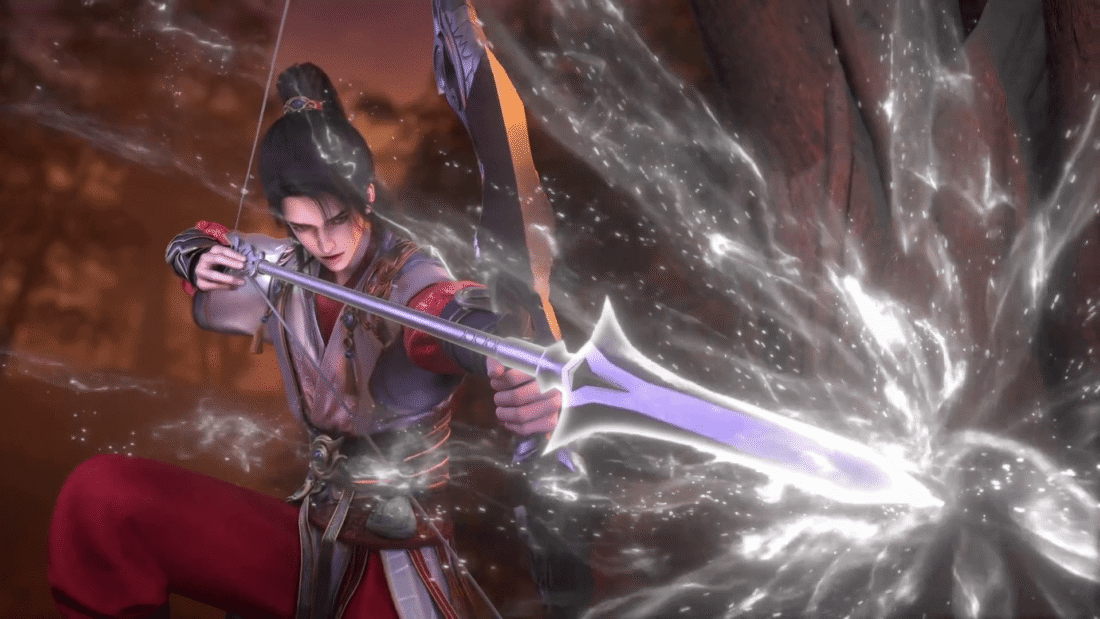 Watch Xuan Jie Zhi Men S1 episode 15 english sub stream - myanimelive - animeflix - anime dekho - anime hindi - Toonstream - donghua stream - Rare toon india