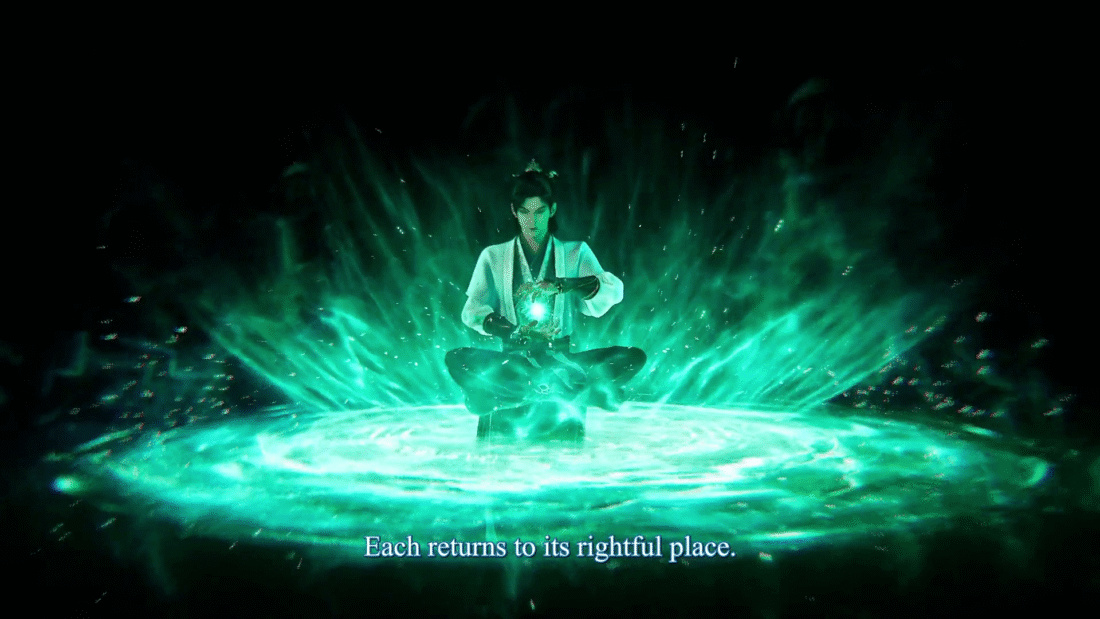 Watch Yong Sheng: Shi Nian Zhi Yue – Immortality episode 66 english sub stream - myanimelive - animeflix - anime dekho - anime hindi - Toonstream - donghua stream - Rare toon india