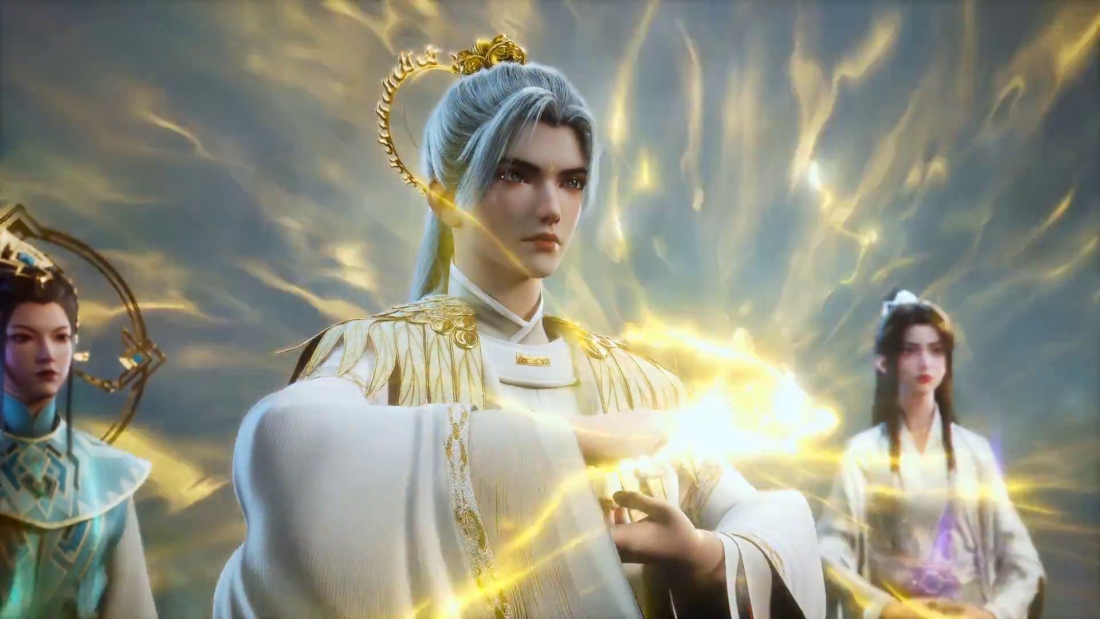 Watch Yong Sheng: Shi Nian Zhi Yue – Immortality episode 67 english sub stream - myanimelive - animeflix - anime dekho - anime hindi - Toonstream - donghua stream - Rare toon india