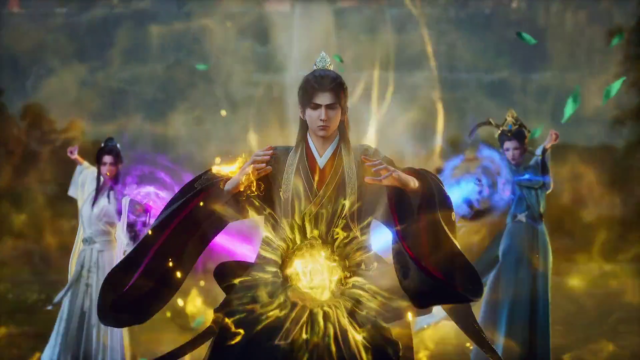 Watch Yong Sheng: Shi Nian Zhi Yue – Immortality episode 68 english sub stream - myanimelive - animeflix - anime dekho - anime hindi - Toonstream - donghua stream - Rare toon india