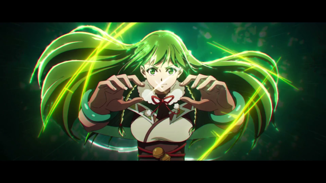 Watch Yu Ling Shi – Spirit Master episode 03 eng sub stream - myanimelive - animeflix - anime dekho - anime hindi - Toonstream - donghua stream - Rare toon india