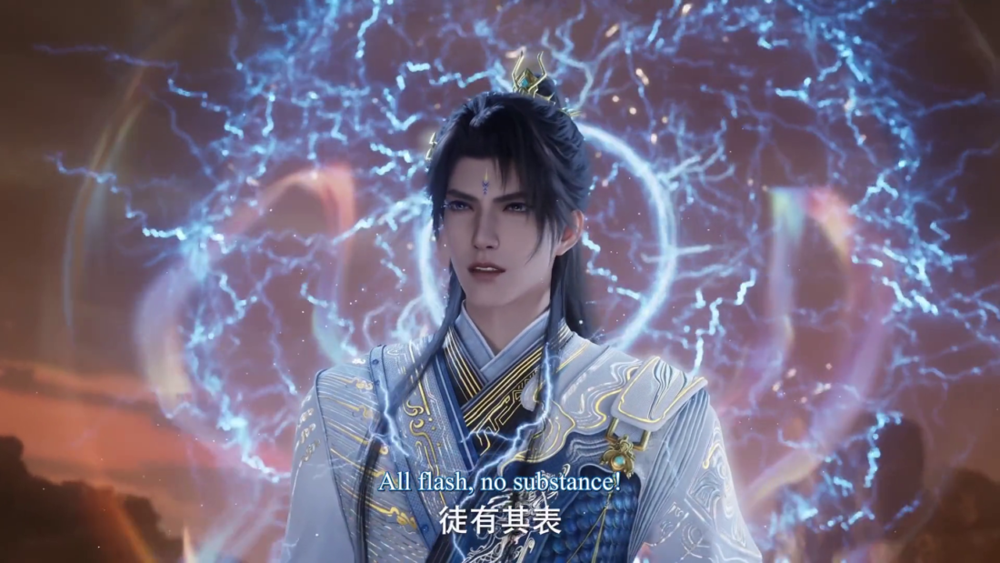 Watch Zhe Tian – Shrouding the Heavens episode 148 english sub stream - myanimelive - animeflix - anime dekho - anime hindi - Toonstream - donghua stream - Rare toon india