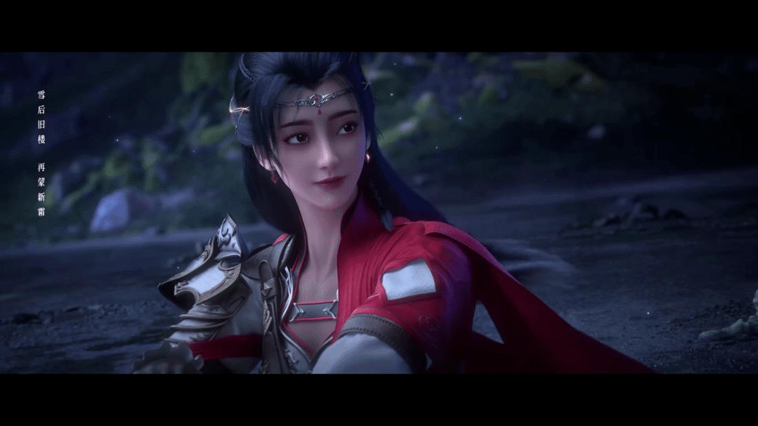 Watch Zi Chuan – Purple River S2 episode 34 english sub stream - myanimelive - animeflix - anime dekho - anime hindi - Toonstream - donghua stream - Rare toon india