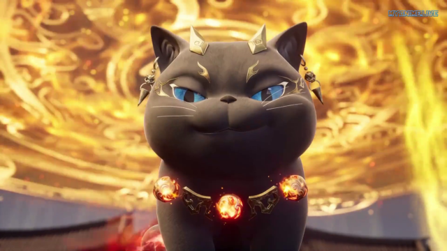 Watch Wu shen zhu zai – Martial Master episode 629 english sub stream - myanimelive - animeflix - anime dekho - anime hindi - Toonstream - donghua stream - Rare toon india