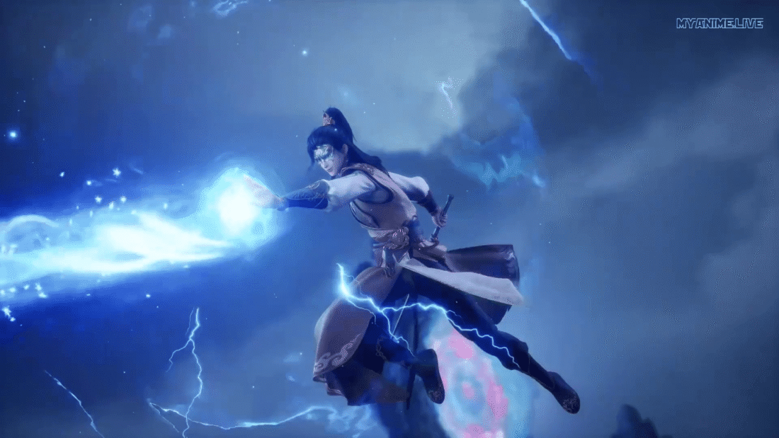 Watch Wu shen zhu zai – Martial Master episode 626 english sub stream - myanimelive - animeflix - anime dekho - anime hindi - Toonstream - donghua stream - Rare toon india