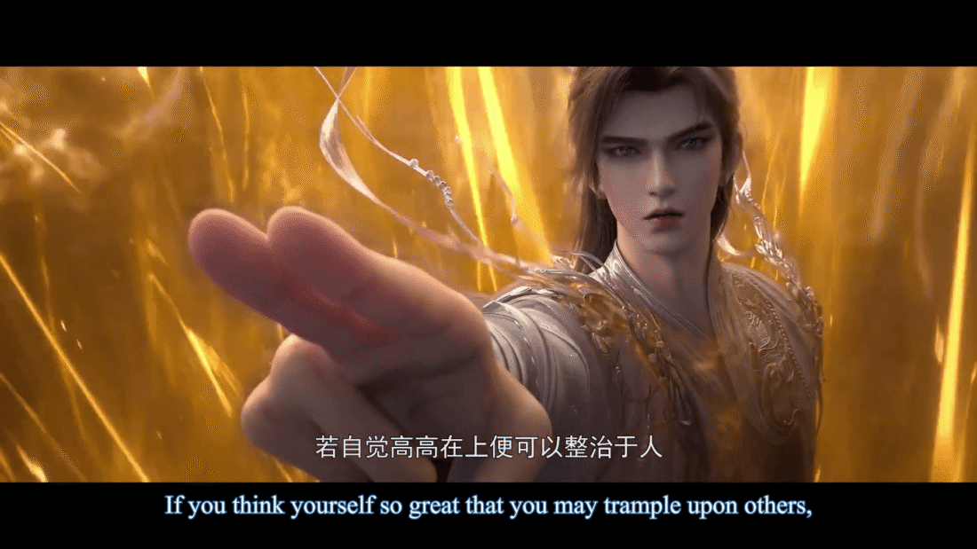 Watch Wanmei Shijie – Perfect World Episode 255 english sub stream - myanimelive - animeflix - anime dekho - anime hindi - Toonstream - donghua stream - Rare toon india