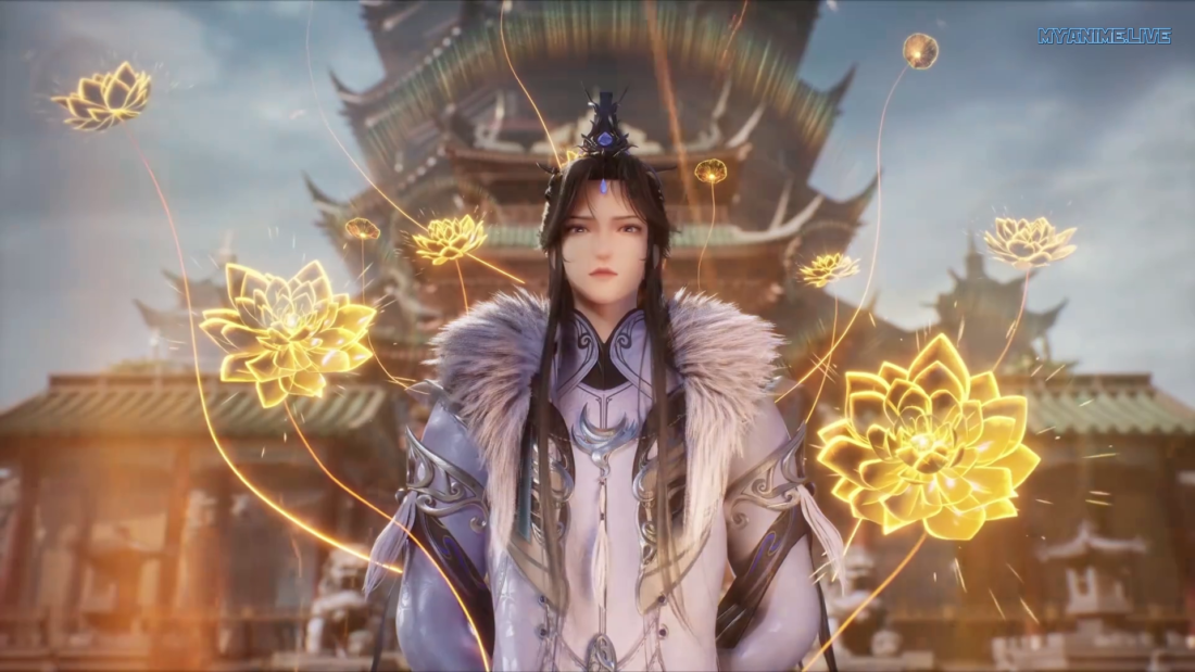 Watch 100.000 Years of Refining Qi 1st season episode 325 english sub stream - myanimelive - animeflix - anime dekho - anime hindi - Toonstream - donghua stream - Rare toon india