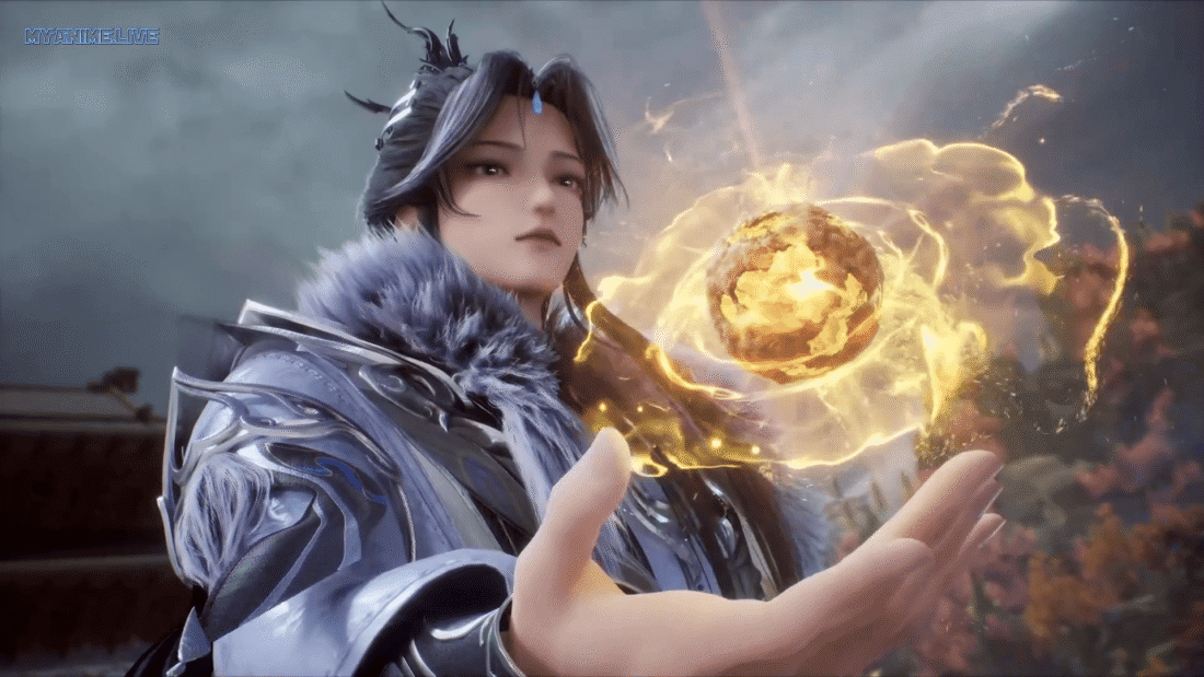 Watch 100.000 Years of Refining Qi 1st season episode 327 english sub stream - myanimelive - animeflix - anime dekho - anime hindi - Toonstream - donghua stream - Rare toon india