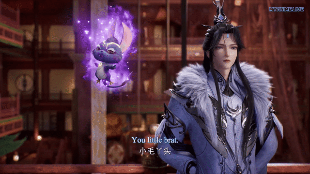 Watch 100.000 Years of Refining Qi 1st season episode 329 english sub stream - myanimelive - animeflix - anime dekho - anime hindi - Toonstream - donghua stream - Rare toon india