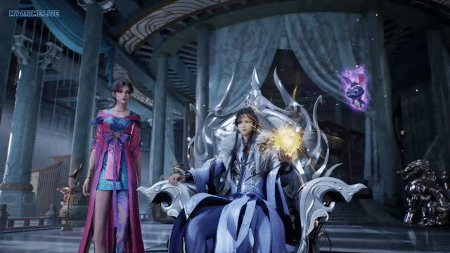 Watch 100.000 Years of Refining Qi 1st season episode 330 english sub stream - myanimelive - animeflix - anime dekho - anime hindi - Toonstream - donghua stream - Rare toon india