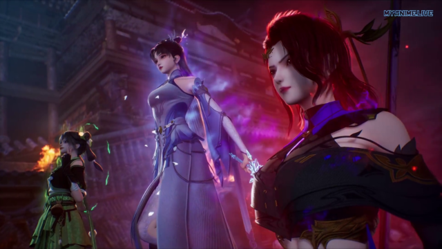 Watch 100.000 Years of Refining Qi 1st season episode 333 english sub stream - myanimelive - animeflix - anime dekho - anime hindi - Toonstream - donghua stream - Rare toon india