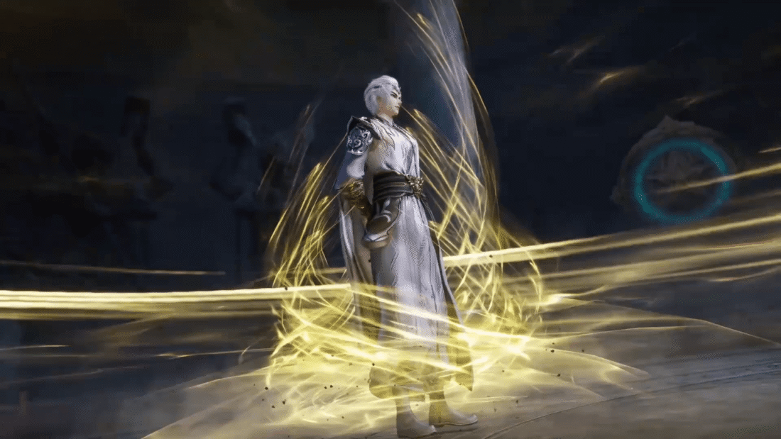 Watch Againts the Sky Supreme episode 494 english sub stream - myanimelive - animeflix - anime dekho - anime hindi - Toonstream - donghua stream - Rare toon india