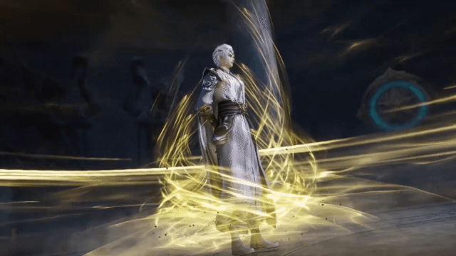 Watch Againts the Sky Supreme episode 494 english sub stream - myanimelive - animeflix - anime dekho - anime hindi - Toonstream - donghua stream - Rare toon india