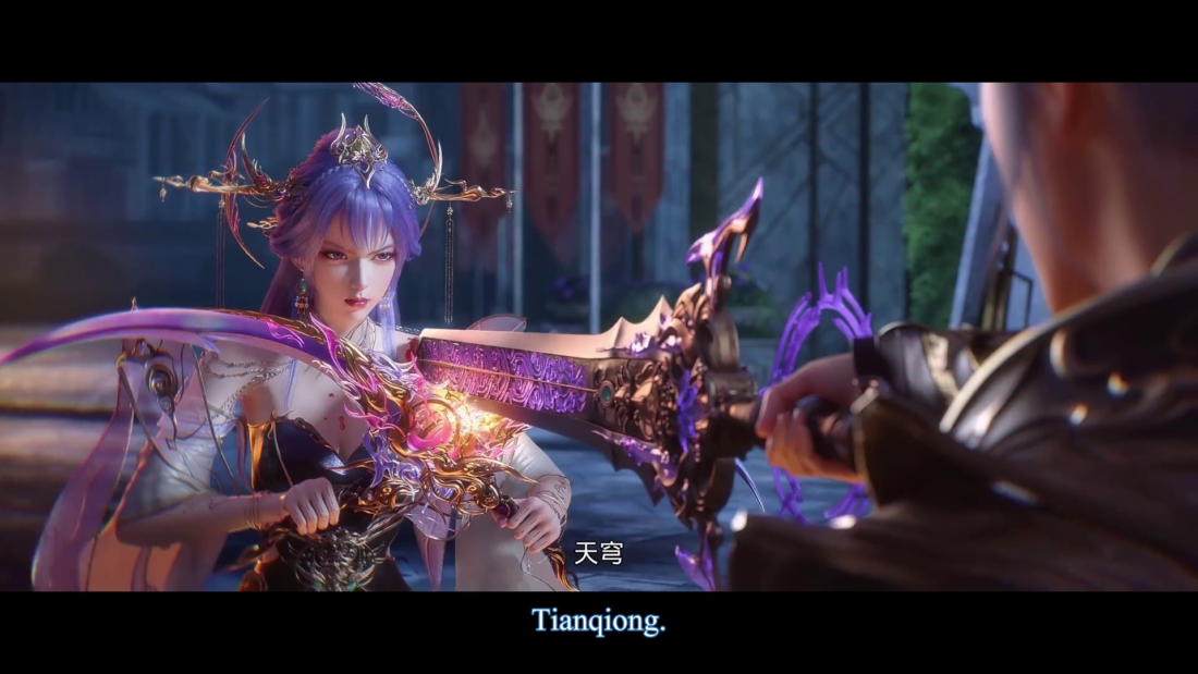 Watch Bai Lian Cheng Shen – Apotheosis III Episode 14 english sub stream - myanimelive - animeflix - anime dekho - anime hindi - Toonstream - donghua stream - Rare toon india