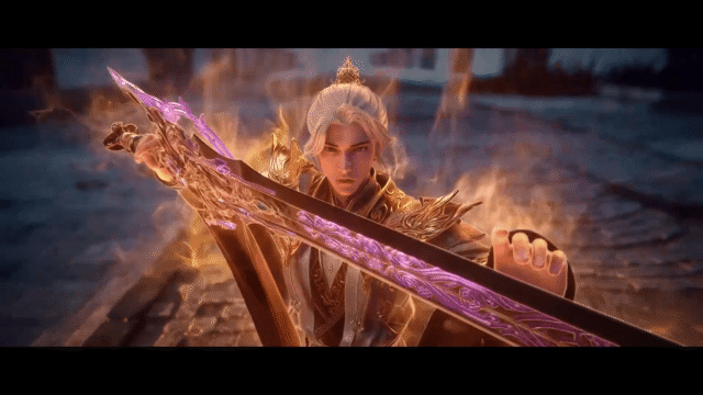 Watch Bai Lian Cheng Shen – Apotheosis III Episode 15 english sub stream - myanimelive - animeflix - anime dekho - anime hindi - Toonstream - donghua stream - Rare toon india