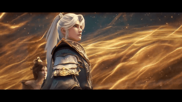 Watch Bai Lian Cheng Shen – Apotheosis III Episode 16 english sub stream - myanimelive - animeflix - anime dekho - anime hindi - Toonstream - donghua stream - Rare toon india