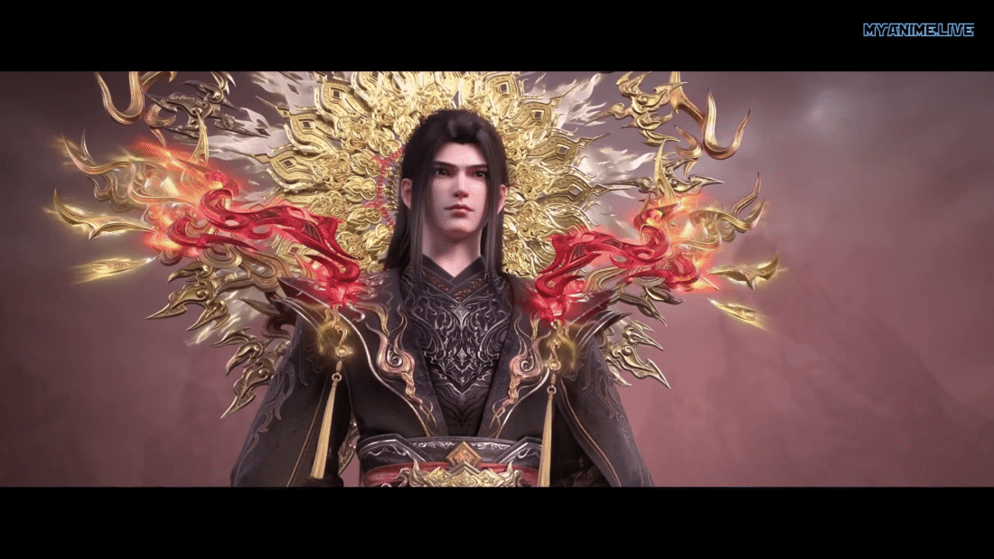 Watch Battle Through the Heavens Season 5 episode 189 english sub stream - myanimelive - animeflix - anime dekho - anime hindi - Toonstream - donghua stream - Rare toon india