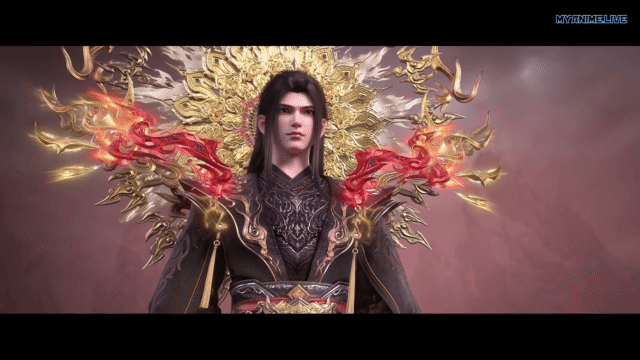 Watch Battle Through the Heavens Season 5 episode 189 english sub stream - myanimelive - animeflix - anime dekho - anime hindi - Toonstream - donghua stream - Rare toon india