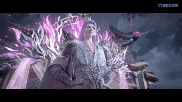 Watch Battle Through the Heavens Season 5 episode 190 english sub stream - myanimelive - animeflix - anime dekho - anime hindi - Toonstream - donghua stream - Rare toon india